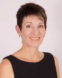 Roxanne - Moreton Bay Chiropractor